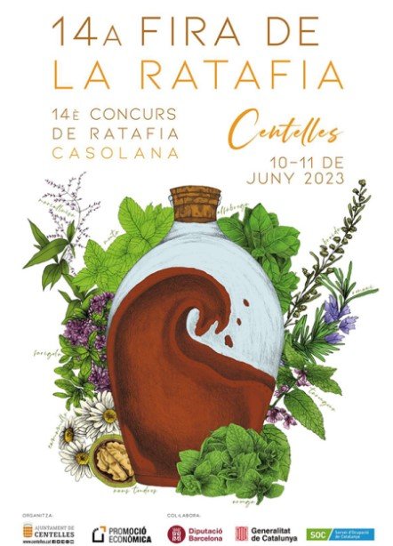 14 Fira de la Ratafia de Centelles