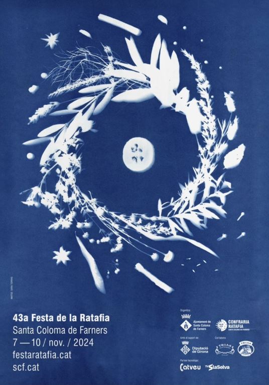 43 Festa de la Ratafia de Santa Coloma de Farners