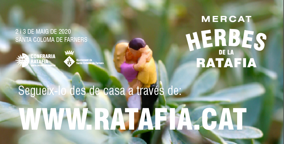 7 Mercat de les Herbes de la Ratafia