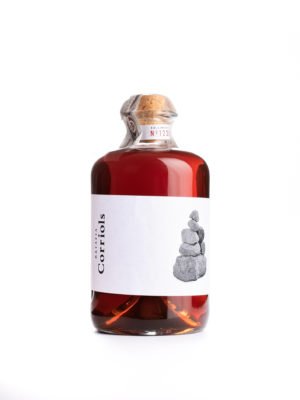 Ratafia Corriols la ratafia que Torra va regalar a Pedro Sanchez