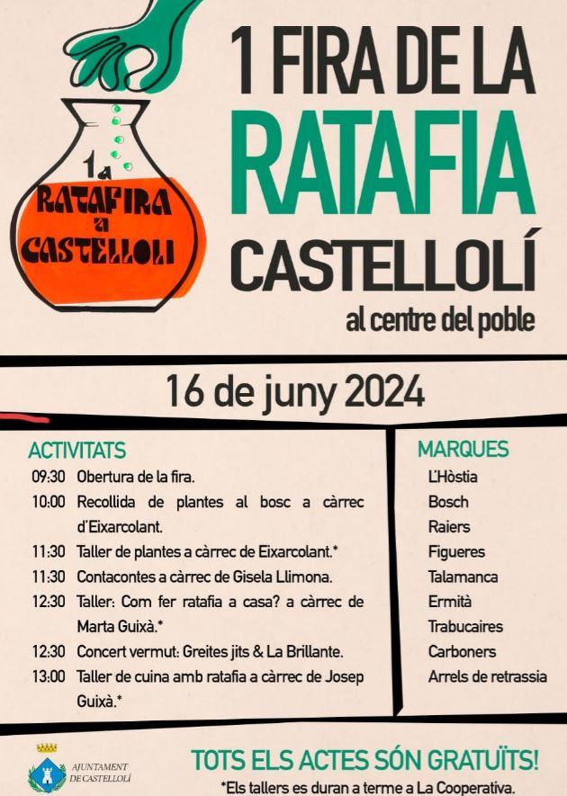 RATAFIRA 2024