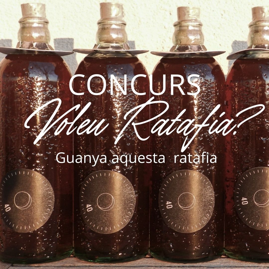 Voleu Ratafia