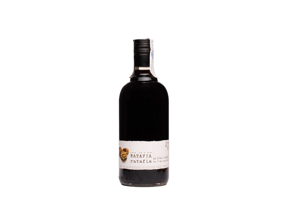 Ratafia de l' Avi Guillem , Esparreguera,Mpntserratí