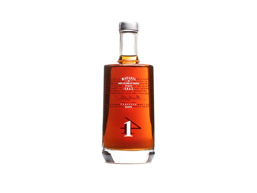 Ratafia 1842 Clàssica Elaorada per la conjfraria de la ratafia de Santa coloma de Farners