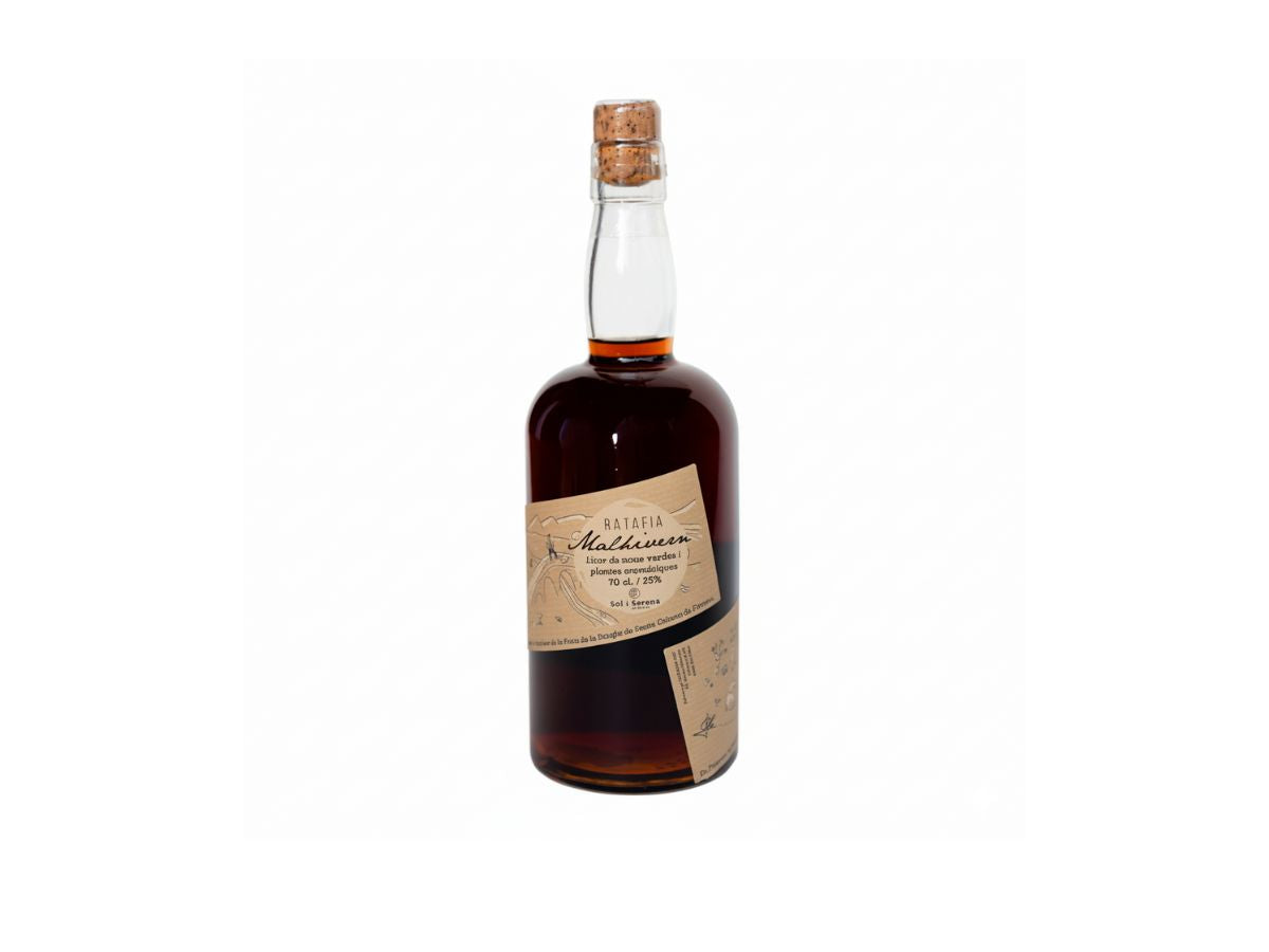 Ratafia Malhivern