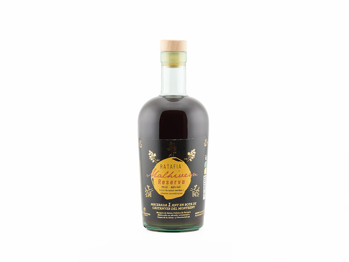 Ratafia Malhivern Reserva