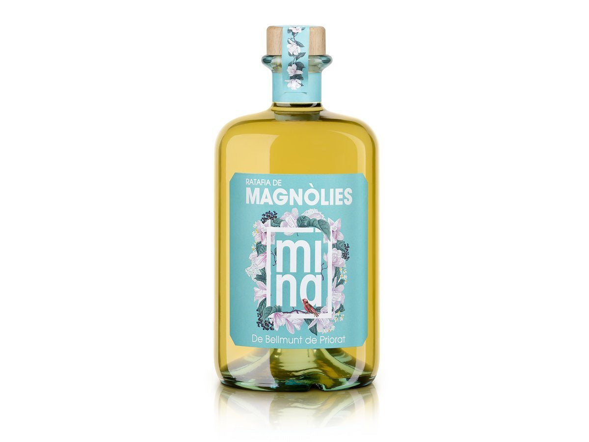 Ratafia Mina