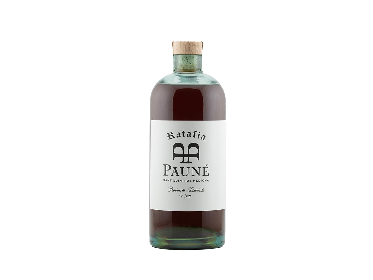 Ratafia Pauné