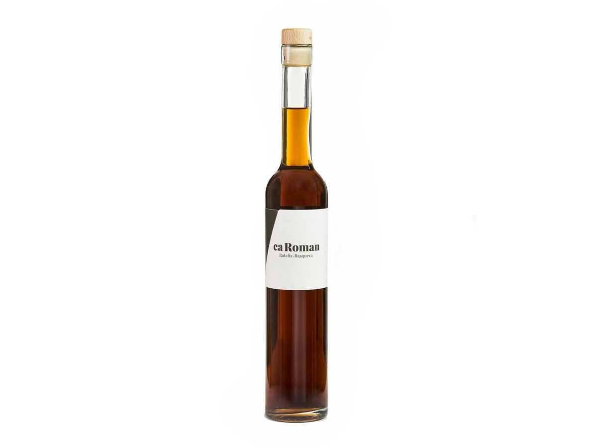 Ratafia Ca Roman 50cl.