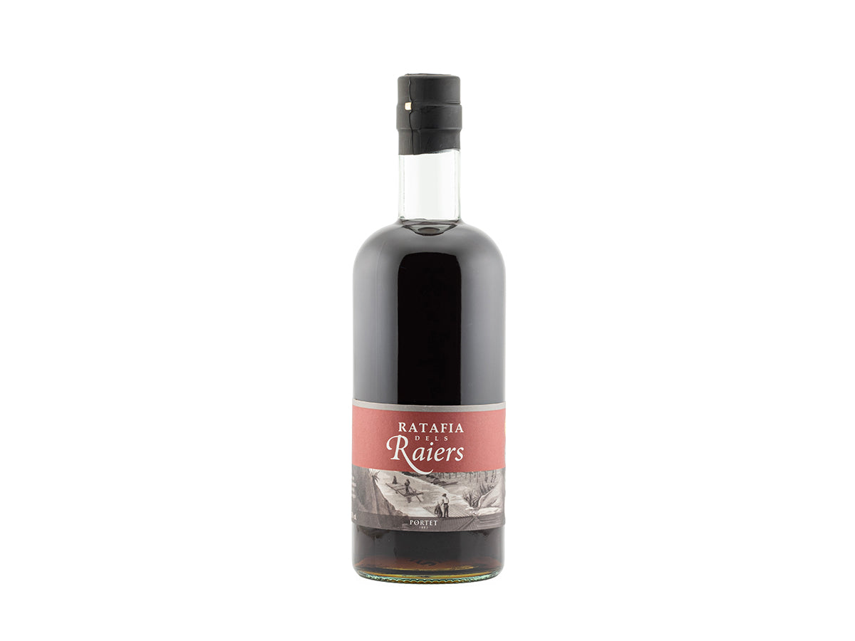 Ratafia dels Raiers