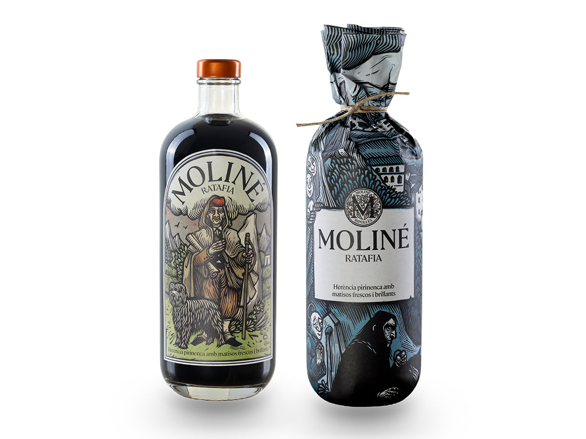 Ratafia Moliné 20cl