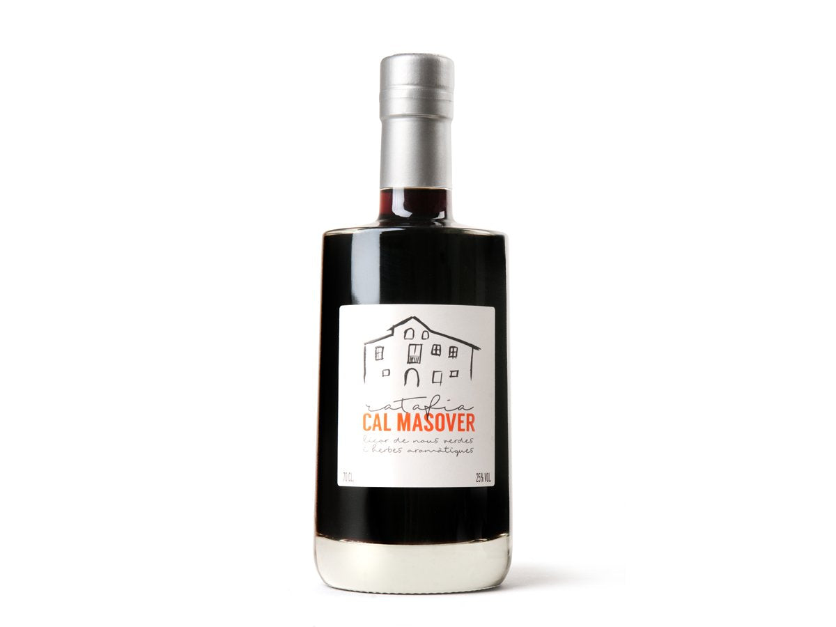 Ratafia Cal Masover