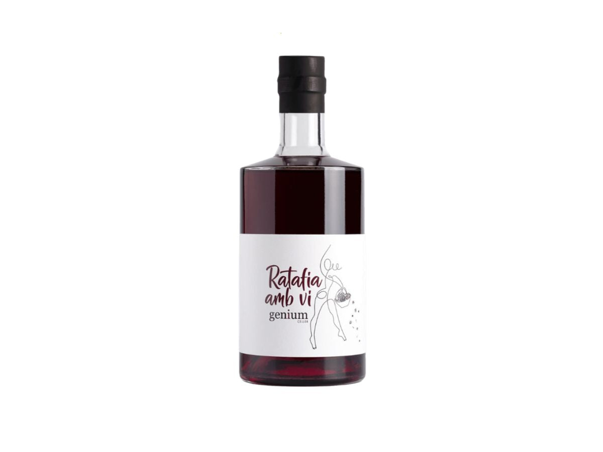 Ratafia amb Vi Genium