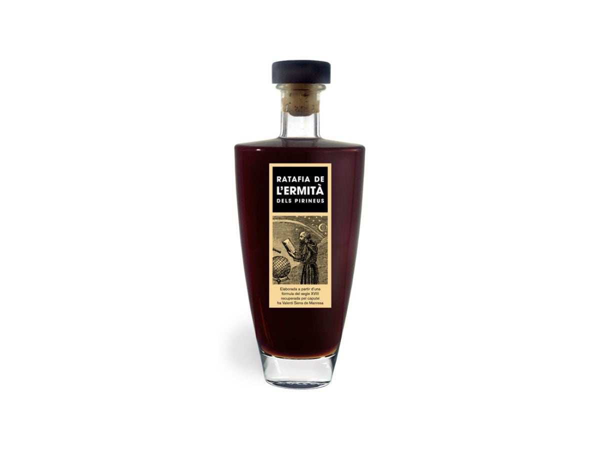 Ratafia de l'Ermità 50cl