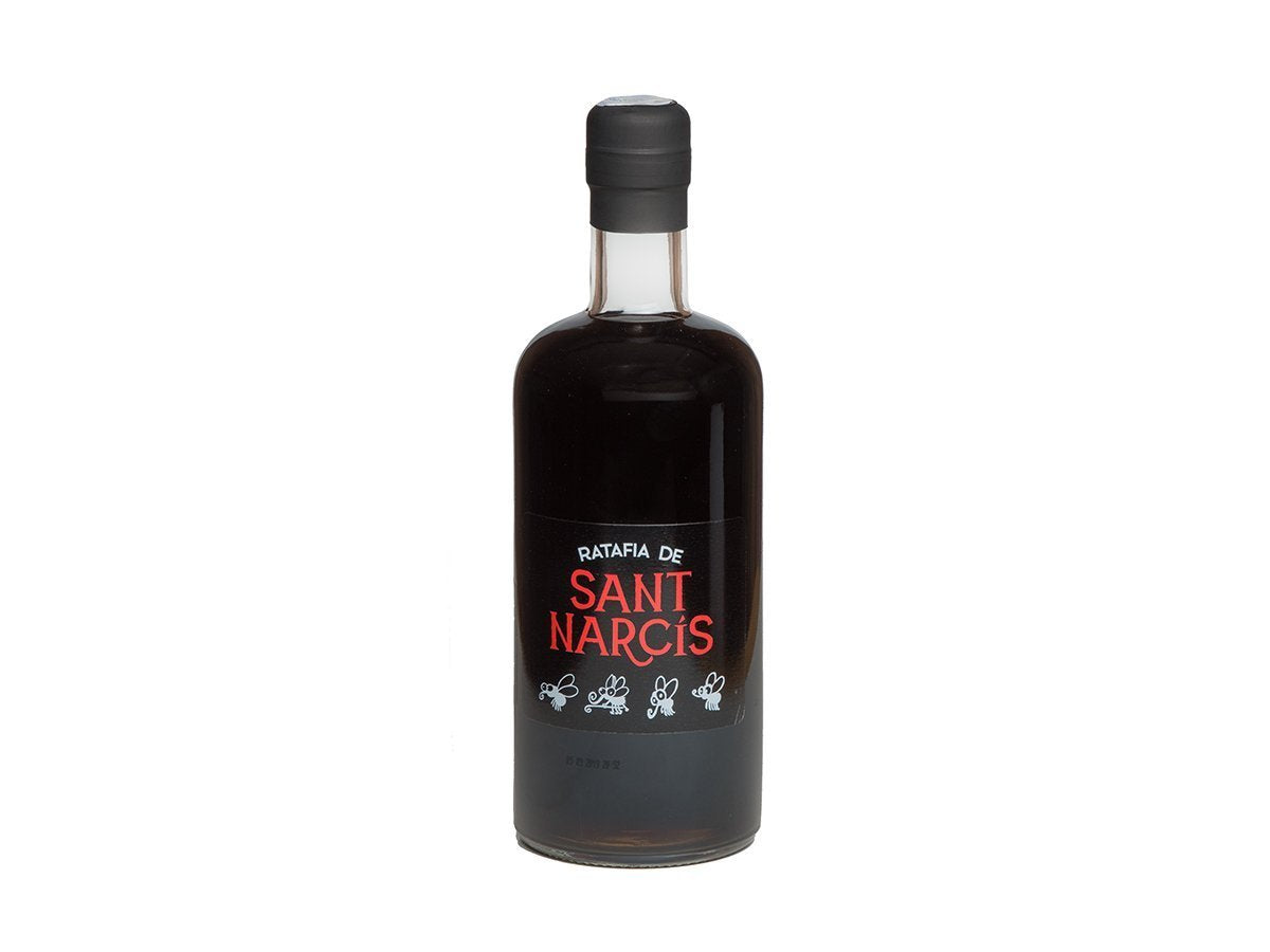 Ratafia de Sant Narcís