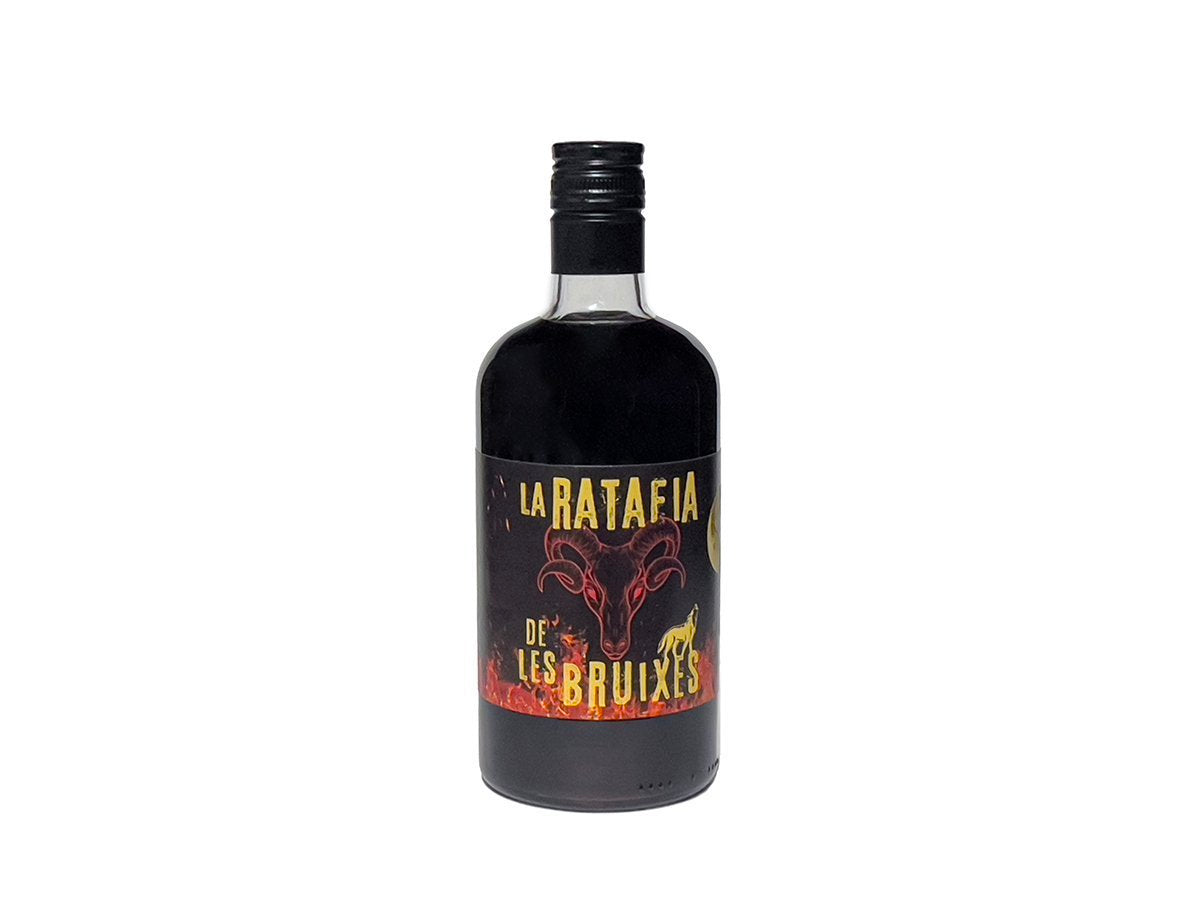 Ratafia de les Bruixes