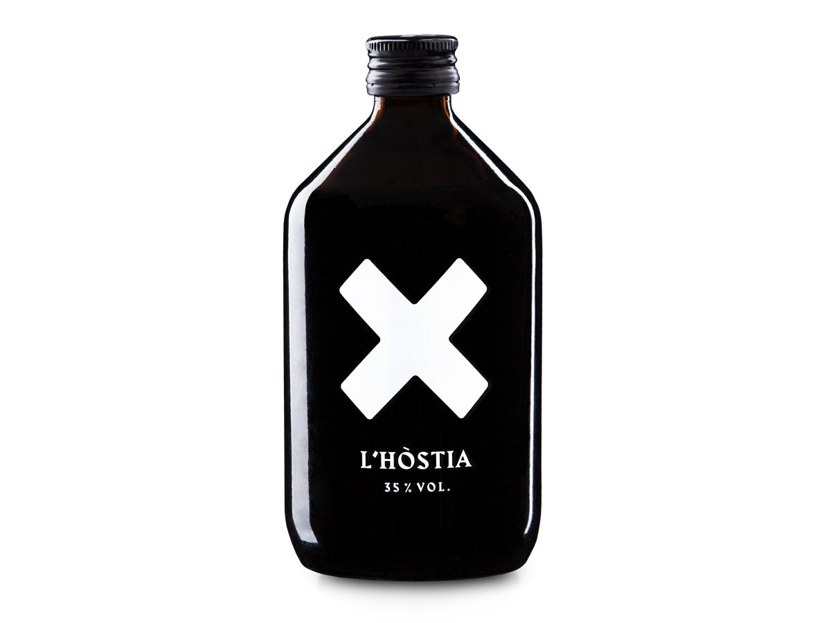 Ratafia l'Hòstia