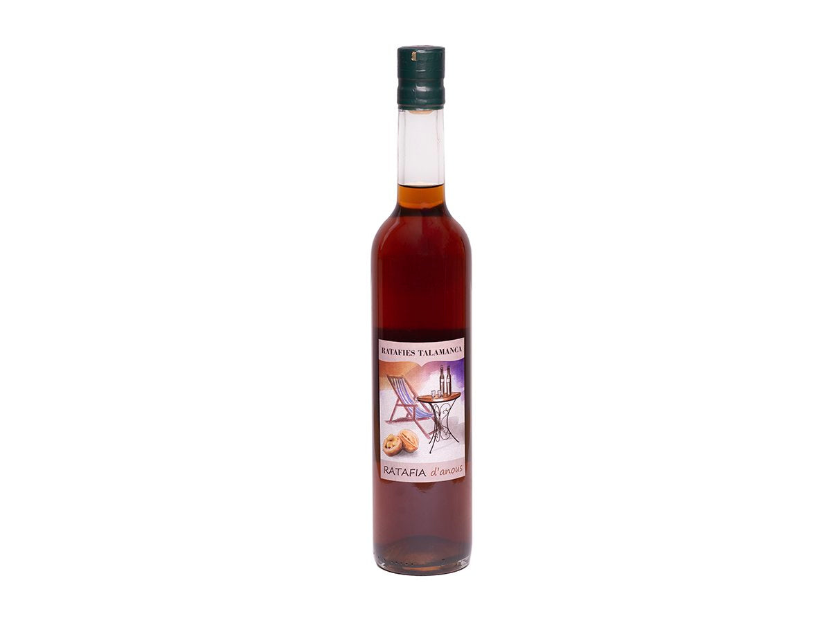 Ratafia de Talamanca 50 cl