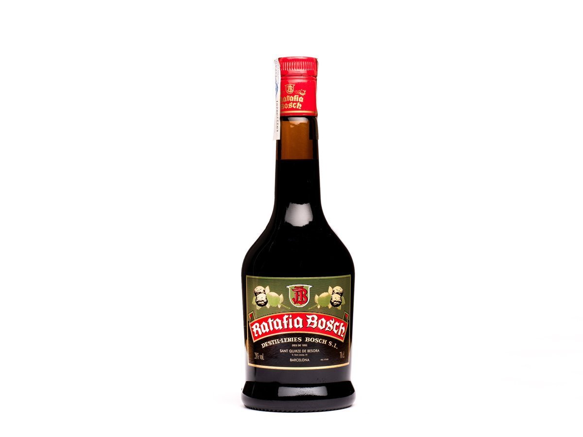 Ratafia Bosch Comprar Ratafia Botiga Ratafia